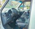 Белый Фиат Дукато, объемом двигателя 2.2 л и пробегом 575 тыс. км за 2999 $, фото 4 на Automoto.ua