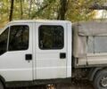 Фиат Дукато 2005 в Дружковке на Automoto.ua Белый Фиат Дукато, объемом двигателя 2 л и пробегом 263 тыс. км за 3300 $, фото 1 на Automoto.ua