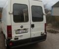 Белый Фиат Дукато, объемом двигателя 2.8 л и пробегом 450 тыс. км за 3800 $, фото 7 на Automoto.ua