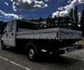 Белый Фиат Дукато, объемом двигателя 2.8 л и пробегом 385 тыс. км за 2900 $, фото 7 на Automoto.ua