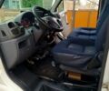 Білий Фіат Дукато, об'ємом двигуна 2.8 л та пробігом 512 тис. км за 5500 $, фото 5 на Automoto.ua