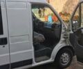 Белый Фиат Дукато, объемом двигателя 2.8 л и пробегом 550 тыс. км за 5500 $, фото 2 на Automoto.ua