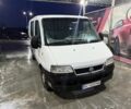 Білий Фіат Дукато, об'ємом двигуна 2.3 л та пробігом 328 тис. км за 2976 $, фото 4 на Automoto.ua