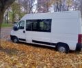 Білий Фіат Дукато, об'ємом двигуна 2.8 л та пробігом 449 тис. км за 3800 $, фото 1 на Automoto.ua