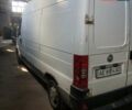 Белый Фиат Дукато, объемом двигателя 2.29 л и пробегом 520 тыс. км за 2750 $, фото 3 на Automoto.ua