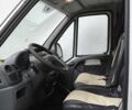 Білий Фіат Дукато, об'ємом двигуна 2.8 л та пробігом 389 тис. км за 5300 $, фото 5 на Automoto.ua
