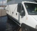 Белый Фиат Дукато, объемом двигателя 2.8 л и пробегом 450 тыс. км за 3800 $, фото 10 на Automoto.ua