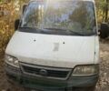 Фиат Дукато 2005 в Дружковке на Automoto.ua Белый Фиат Дукато, объемом двигателя 2 л и пробегом 263 тыс. км за 3300 $, фото 1 на Automoto.ua