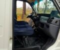 Білий Фіат Дукато, об'ємом двигуна 2.8 л та пробігом 512 тис. км за 5500 $, фото 6 на Automoto.ua