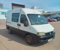 Белый Фиат Дукато, объемом двигателя 2.2 л и пробегом 575 тыс. км за 2999 $, фото 3 на Automoto.ua