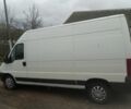 Белый Фиат Дукато, объемом двигателя 2.8 л и пробегом 450 тыс. км за 3800 $, фото 8 на Automoto.ua
