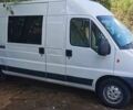 Белый Фиат Дукато, объемом двигателя 2.8 л и пробегом 550 тыс. км за 5500 $, фото 6 на Automoto.ua