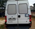 Білий Фіат Дукато, об'ємом двигуна 2.8 л та пробігом 512 тис. км за 5500 $, фото 3 на Automoto.ua