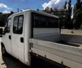 Белый Фиат Дукато, объемом двигателя 2.8 л и пробегом 385 тыс. км за 2900 $, фото 9 на Automoto.ua
