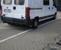 Білий Фіат Дукато, об'ємом двигуна 2.8 л та пробігом 389 тис. км за 5300 $, фото 2 на Automoto.ua