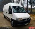 Білий Фіат Дукато, об'ємом двигуна 2.8 л та пробігом 512 тис. км за 5500 $, фото 1 на Automoto.ua