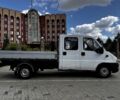 Белый Фиат Дукато, объемом двигателя 2.8 л и пробегом 385 тыс. км за 2900 $, фото 6 на Automoto.ua