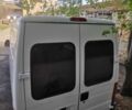 Белый Фиат Дукато, объемом двигателя 2.8 л и пробегом 170 тыс. км за 5500 $, фото 3 на Automoto.ua