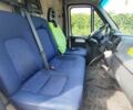 Белый Фиат Дукато, объемом двигателя 2.3 л и пробегом 350 тыс. км за 2500 $, фото 7 на Automoto.ua