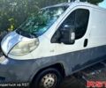 Білий Фіат Дукато, об'ємом двигуна 2.3 л та пробігом 399 тис. км за 4500 $, фото 1 на Automoto.ua