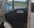 Белый Фиат Дукато, объемом двигателя 2.29 л и пробегом 320 тыс. км за 5300 $, фото 1 на Automoto.ua
