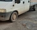 Белый Фиат Дукато, объемом двигателя 0 л и пробегом 320 тыс. км за 9000 $, фото 5 на Automoto.ua