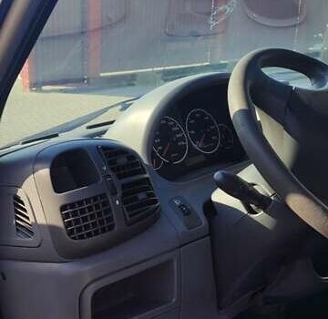 Белый Фиат Дукато, объемом двигателя 2.29 л и пробегом 320 тыс. км за 5300 $, фото 19 на Automoto.ua