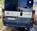 Білий Фіат Дукато, об'ємом двигуна 2.3 л та пробігом 399 тис. км за 4500 $, фото 3 на Automoto.ua