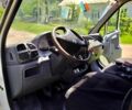 Белый Фиат Дукато, объемом двигателя 2.3 л и пробегом 328 тыс. км за 3900 $, фото 5 на Automoto.ua