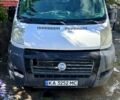 Білий Фіат Дукато, об'ємом двигуна 2.3 л та пробігом 399 тис. км за 4500 $, фото 2 на Automoto.ua