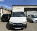 Білий Фіат Дукато, об'ємом двигуна 0 л та пробігом 240 тис. км за 7300 $, фото 1 на Automoto.ua