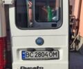 Белый Фиат Дукато, объемом двигателя 2.29 л и пробегом 320 тыс. км за 5300 $, фото 15 на Automoto.ua
