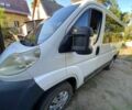 Белый Фиат Дукато, объемом двигателя 2.2 л и пробегом 290 тыс. км за 5600 $, фото 2 на Automoto.ua