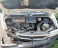 Белый Фиат Дукато, объемом двигателя 2.3 л и пробегом 350 тыс. км за 2500 $, фото 2 на Automoto.ua