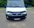 Білий Фіат Дукато, об'ємом двигуна 2.3 л та пробігом 351 тис. км за 5500 $, фото 1 на Automoto.ua