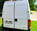 Белый Фиат Дукато, объемом двигателя 2.3 л и пробегом 328 тыс. км за 3900 $, фото 3 на Automoto.ua