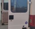 Белый Фиат Дукато, объемом двигателя 2.29 л и пробегом 320 тыс. км за 5300 $, фото 7 на Automoto.ua