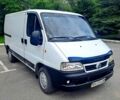 Білий Фіат Дукато, об'ємом двигуна 2.3 л та пробігом 351 тис. км за 5500 $, фото 2 на Automoto.ua