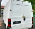Белый Фиат Дукато, объемом двигателя 2.3 л и пробегом 280 тыс. км за 1000 $, фото 9 на Automoto.ua