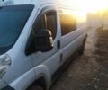 Білий Фіат Дукато, об'ємом двигуна 2.3 л та пробігом 100 тис. км за 4500 $, фото 1 на Automoto.ua