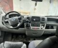 Белый Фиат Дукато, объемом двигателя 2.2 л и пробегом 310 тыс. км за 6300 $, фото 4 на Automoto.ua