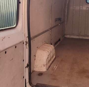 Белый Фиат Дукато, объемом двигателя 2.29 л и пробегом 320 тыс. км за 5300 $, фото 9 на Automoto.ua