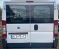 Белый Фиат Дукато, объемом двигателя 2.2 л и пробегом 111 тыс. км за 6300 $, фото 4 на Automoto.ua