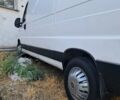Белый Фиат Дукато, объемом двигателя 2.8 л и пробегом 450 тыс. км за 6500 $, фото 1 на Automoto.ua