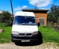 Білий Фіат Дукато, об'ємом двигуна 2.3 л та пробігом 328 тис. км за 3900 $, фото 1 на Automoto.ua