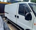 Білий Фіат Дукато, об'ємом двигуна 2.3 л та пробігом 351 тис. км за 5500 $, фото 9 на Automoto.ua