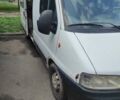 Белый Фиат Дукато, объемом двигателя 2.8 л и пробегом 431 тыс. км за 5500 $, фото 8 на Automoto.ua