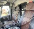 Белый Фиат Дукато, объемом двигателя 2.29 л и пробегом 628 тыс. км за 7200 $, фото 13 на Automoto.ua