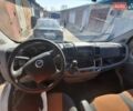 Белый Фиат Дукато, объемом двигателя 2.29 л и пробегом 546 тыс. км за 6500 $, фото 12 на Automoto.ua