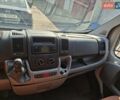 Белый Фиат Дукато, объемом двигателя 2.29 л и пробегом 546 тыс. км за 6500 $, фото 14 на Automoto.ua